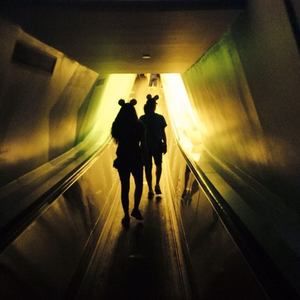 Meet your Posher, Savannah